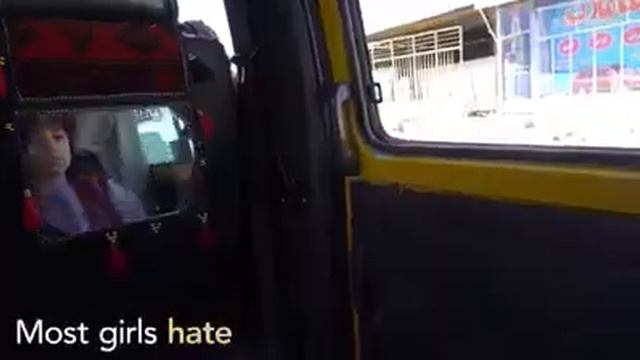 Bacha posh in Afghanistan ? смотреть онлайн