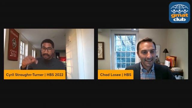 Harvard HBS Adcom Q&A | Harvard MBA Admissions | #MBA Spotlight #BSchool Fair Nov 2021 смотреть онлайн