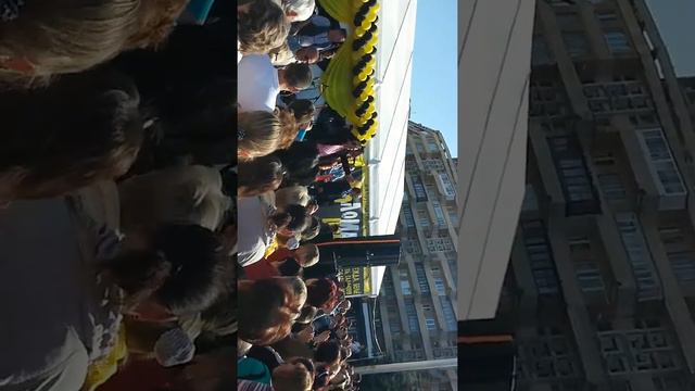 Тяни-Толкай - Друзей нельзя давать в обиду смотреть онлайн