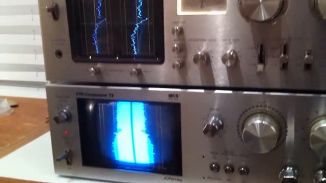 Sony Audio Scope Tuner Vt M5 смотреть онлайн