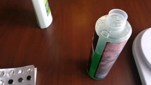 Мумиё в шампунь, полезно ли это? смотреть онлайн