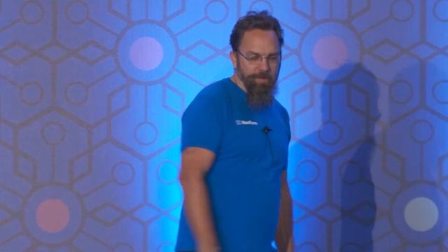 The State of Node.js Core - James Snell смотреть онлайн