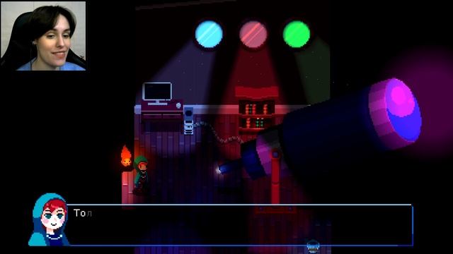 ТАЙНА ЧЕРДАКА ➤ Night Reverie #3 смотреть онлайн
