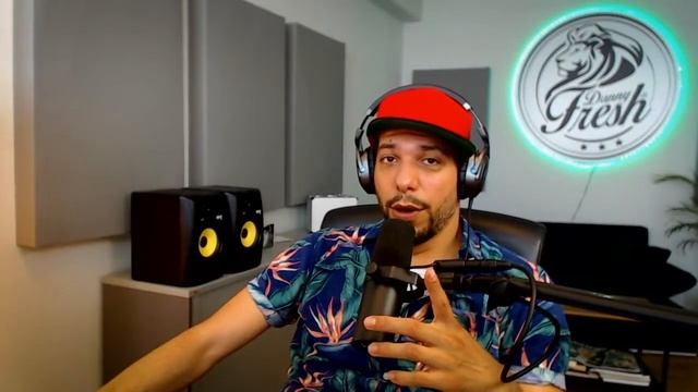 Ich hab gewonnen - KRK Rokit 8 G4 - Unboxing смотреть онлайн