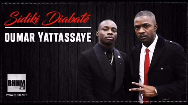 Sidiki diabatè Oumar Yattassaye 2018 смотреть онлайн