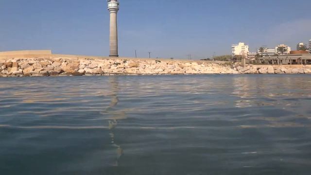 Sony Cybershot TX20 Underwater Test 6 - Sea "Full HD" смотреть онлайн