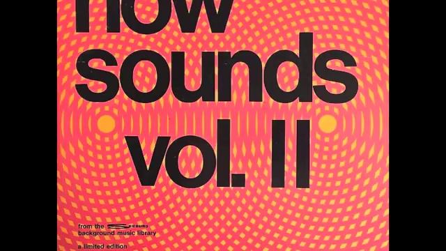 Seeburg Background Music - Feelin Groovy (Circa 1971) смотреть онлайн