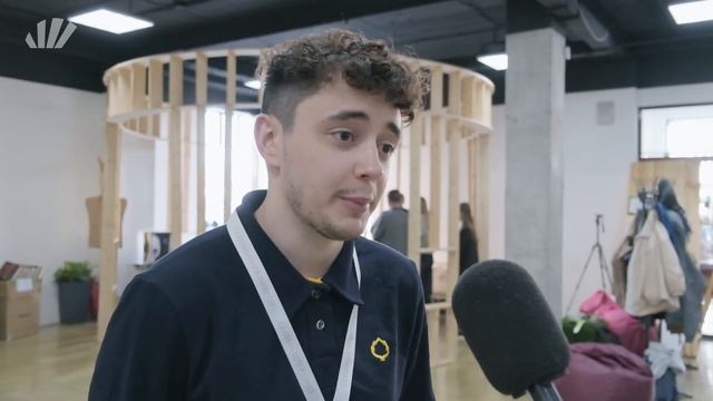 Показали региональный этап премии "Студент года" смотреть онлайн