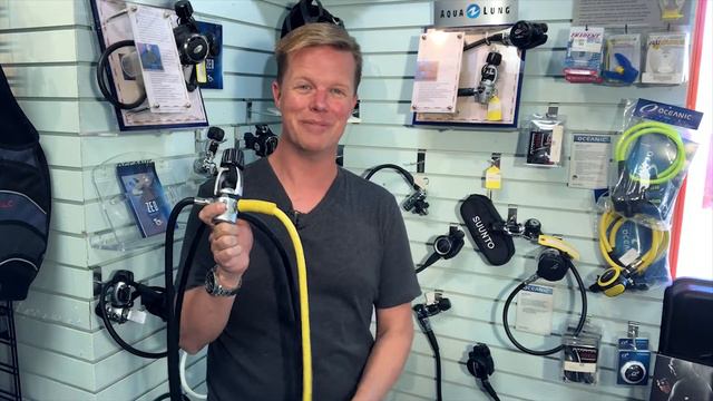 Risks of Diving with Old, Used Regulators смотреть онлайн