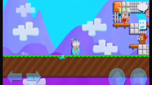 HEROTOPIA Part 1 смотреть онлайн