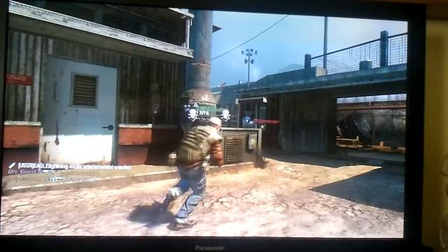 Call of duty tomahawk смотреть онлайн