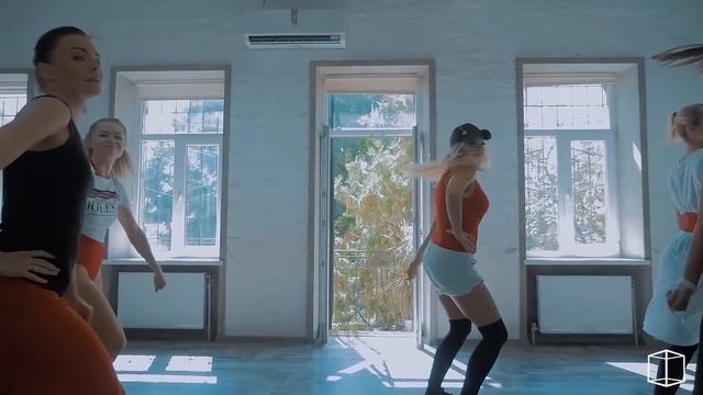 Dance Republic. 26.08.2018. LOBODA - SuperSTAR. смотреть онлайн