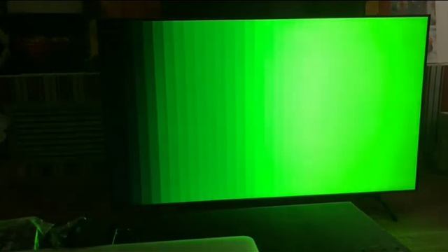 Тест Samsung 55tu7100 на битые пиксели смотреть онлайн