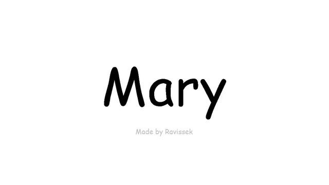 Изучение английского языка Мария смотреть онлайн