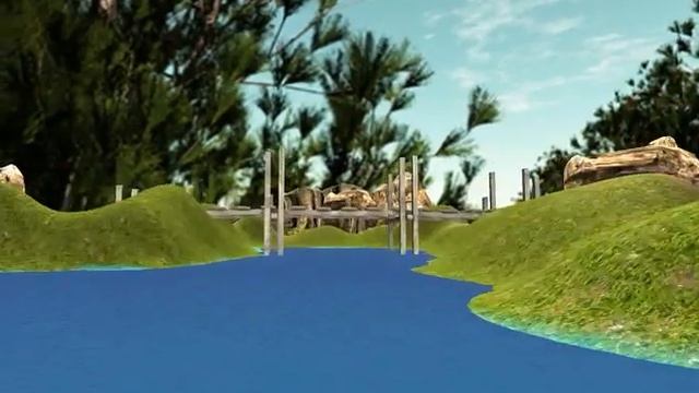 Wild African Cheetah Simulator 3D - Forest Animal Hunting in Real Wildlife Attack Simulation iOS Ga смотреть онлайн