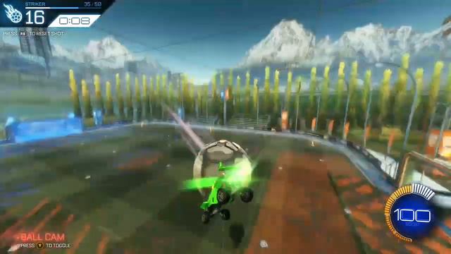 ROCKET LEAGUE TRADING GUIDE, FOR EVERY LEVEL OF TRADER /TIPS AND TRICKS/ (XBOX/PC/PS4) смотреть онлайн