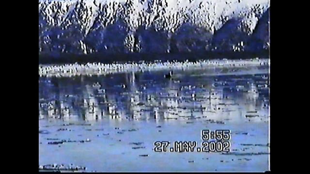 Усть-Куйга . Яна 2002. ч2. смотреть онлайн