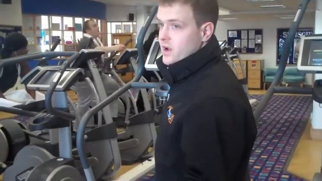 Stepper