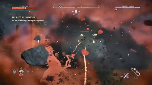 Horizon Zero Dawn (PS4): Ep. 58 [FINAL] – Aloy’s Story Ends, and Begins смотреть онлайн
