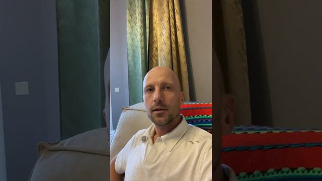 #МыслиЯстреба Мф. 5 гл. (2 ч.) Ежедневное размышление над Словом с пастором Сергеем Ястржембским смотреть онлайн