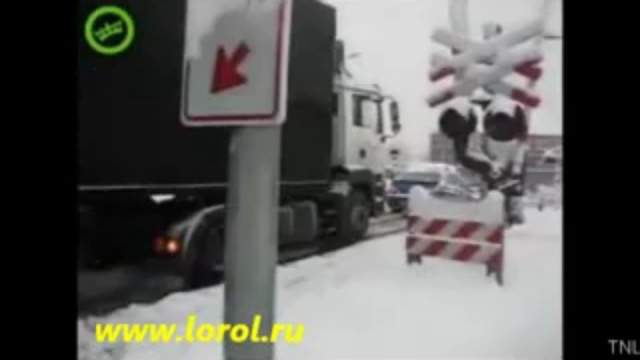 аварии и приколы (5) смотреть онлайн