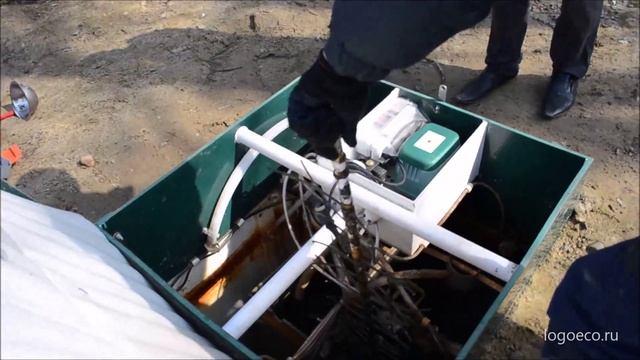 Обслуживание Юнилос смотреть онлайн