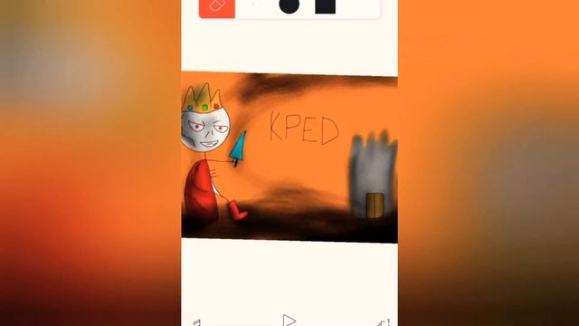 Новые персонажи из предстоящего сиквела Майнкрафт #ANSARDOСаrtoon. смотреть онлайн