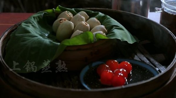 【二米炊烟】Duck Eggs-100多個鴨蛋制成7種美味:糯米蛋 | 松花皮蛋 | 蟹黃豆腐 | 皮蛋瘦肉粥...