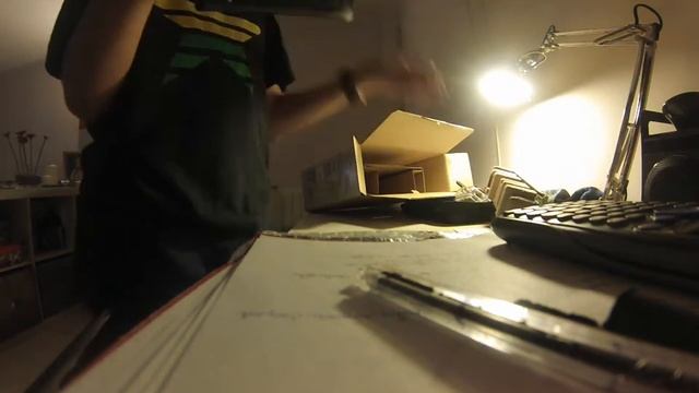 -Unboxing-Pc Portátil Lenovo=D смотреть онлайн