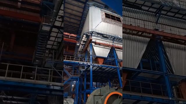 промальп изоляция профлист монтаж