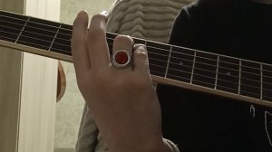 РАЗБОР НА ГИТАРЕ Кишлак — я уёбываю в джаз @kishlak1111