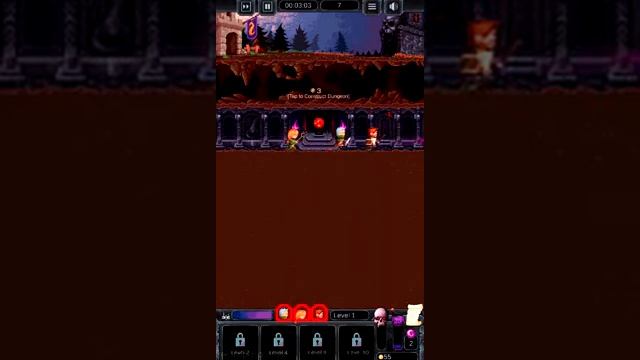 Wicked Lair (Обзор игры ) смотреть онлайн