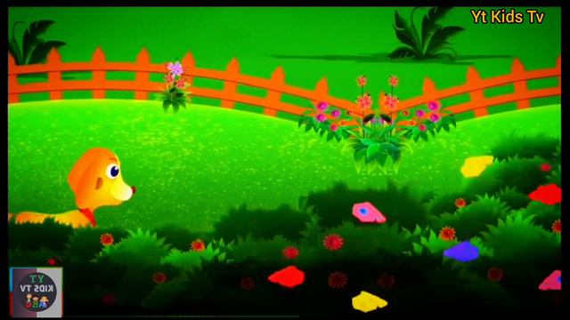 Ringa Ringa Roses Lyrics | Babies Song | Kids Videos | Yt Kids Tv | Nursery Rhymes Cartoon Animatio смотреть онлайн