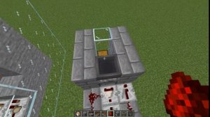 КАК ПОСТРОИТЬ БЕСКОНЕЧНУЮ ФЕРМУ ЖАРЕННОЙ КУРИЦЫ И ПЕРЬЕВ В МАЙНКРАФТ??? ПОСТРОЙКИ МАЙНКРАФТ!!!