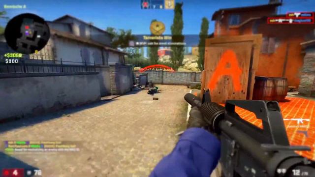 TATARKA – KAWAII❤ (CS:GO montage) смотреть онлайн