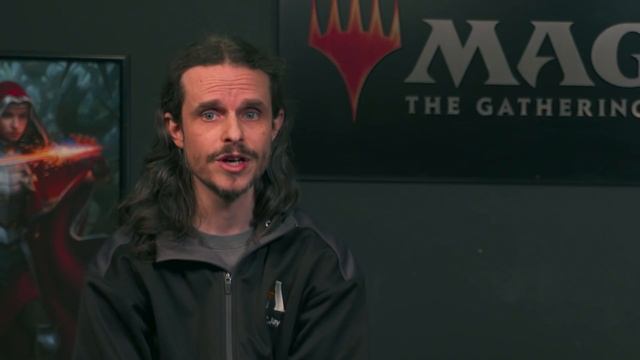 MTG Arena | Theros Beyond Death State of The Game смотреть онлайн