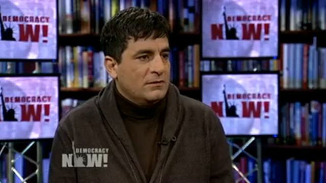 The Gatekeepers: In New Film, Ex-Shin Bet Chiefs Denounce Occupation, Compare Israel to Nazi German смотреть онлайн