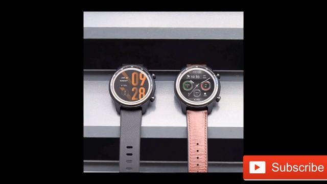 Next-generation Mobvoi TicWatch Pro details surface with an improved premium design and new health смотреть онлайн