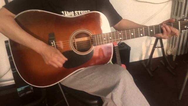 The Beatles - Hey Jude Cover By An Older Chinese Man! смотреть онлайн