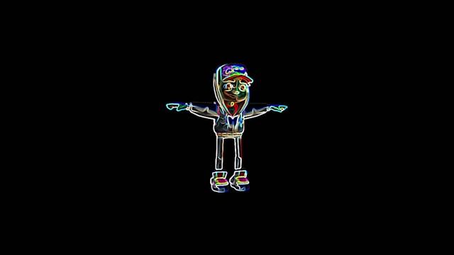 Subway Surfers Music (speed up - 1 hour) смотреть онлайн