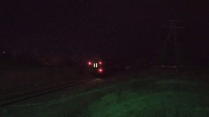 Пассажирский поезд 142/141 "Таврия" Симферополь - Пермь.