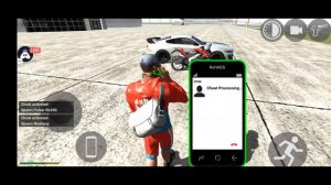 Multiplayer Cheat Code in Indian Bikes Driving 3D | Indian Bike Driving 3D Multiplayer