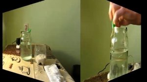 Как сделать хлорку (хлорную известь)самому