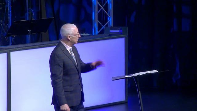 Sunday, February 18, 2024 - "How to Shatter a False Sense of Self," Pastor Paul Vallee (11:15 AM) смотреть онлайн