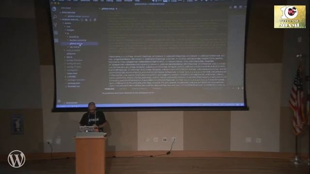 Rodrigo Donini: Interacting With WordPress w/ Raspberry Pi + REST API смотреть онлайн