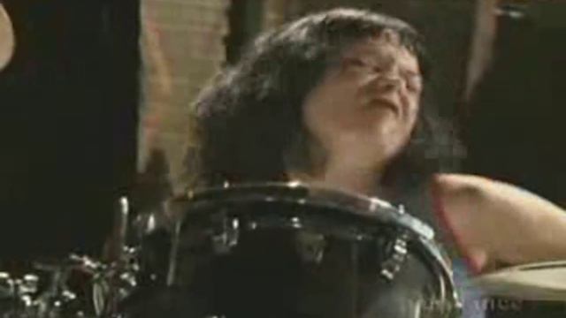 GINA GERSHON Every Six Minutes Music Video (2003) 1440p