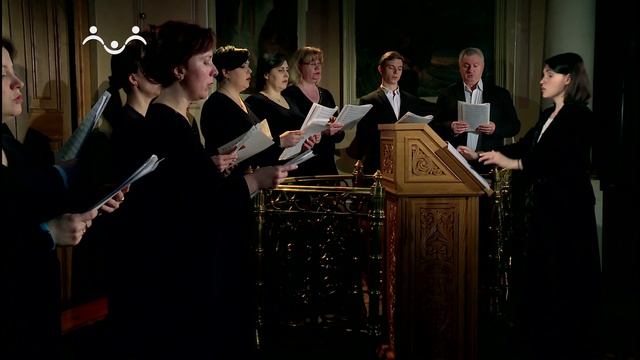 Чтение Великого покаянного Канона преподобного Андрея Критского. 4 Часть