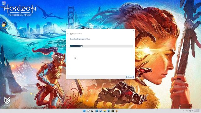 How To Fix Horizon Forbidden West Not Launching/Not Loading/Crash to Desktop on PC смотреть онлайн