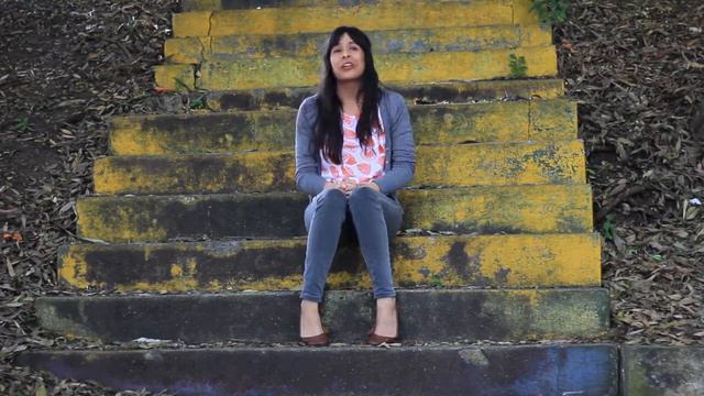 Hola, Soy Petunia | Naranja