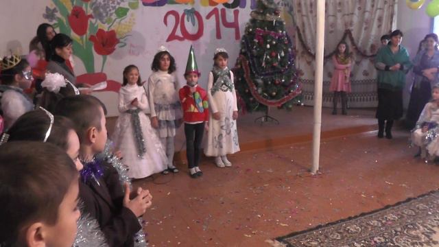 новый 2015 год смотреть онлайн